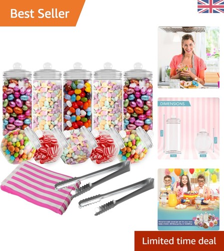 Durable piece candy - 10-piece,