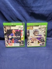 FIFA 21 & Madden 21 Standard