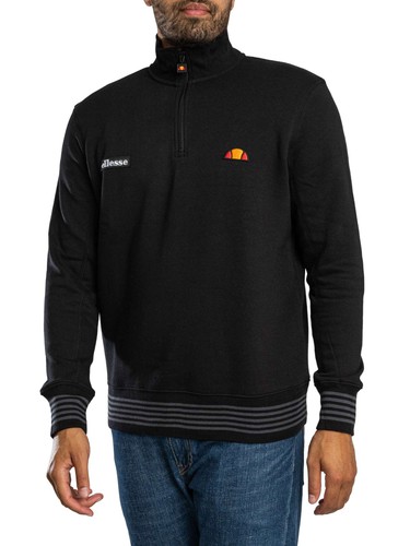 Ellesse verazo zip track - verazo,