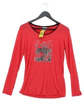 Miss captain trend - women's, top