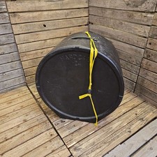 Hardcase 24" Bass Drum Case