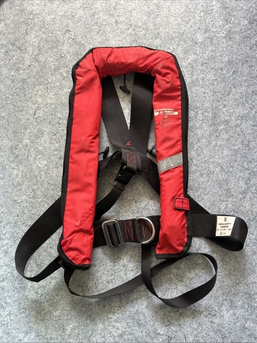 Remploy merlin 150n inflatable - remploy,