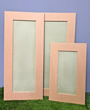 MDF Shaker Kitchen Cabinet