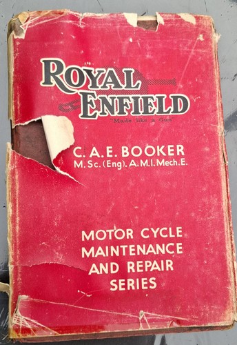 Royal enfield motorcycle - royal,
