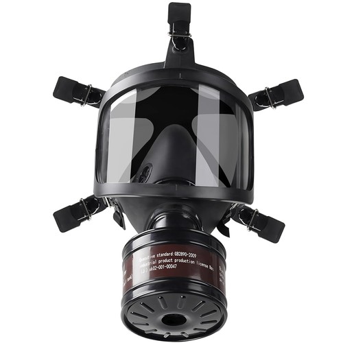 Sykua gas mask survival - gas,