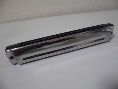 Yamaha harmonica sso 220 - harmonica,