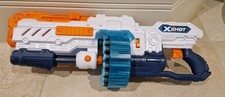 Zuru X-Shot gun and foam bullets