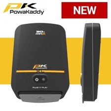 PowaKaddy 30V Extended Lithium