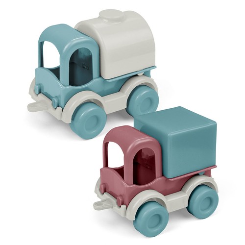 Wader replay kid cars tanker - replay,