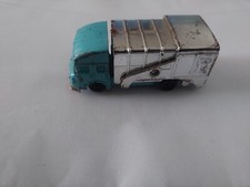 Husky B&D Refuse Rubbish Van