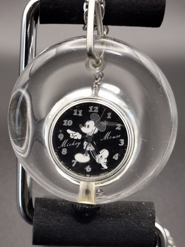 Seiko pendant watch disney - seiko,