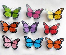 3D Artificial Butterfly