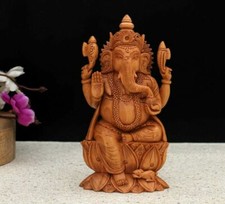 Ganesha Statue # Good Luck