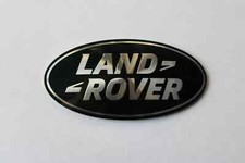 Genuine New Land Rover Range