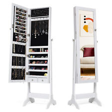 Jewelry Cabinet Freestanding