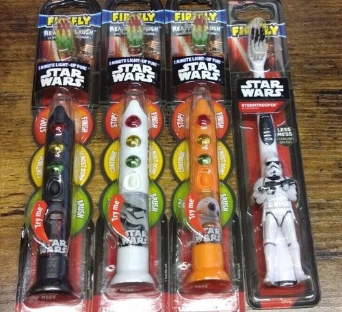 Firefly star wars minute - star,