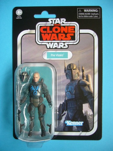 Star wars the vintage - wars,