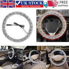 Universal heated steering - universal,