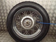Suzuki GZ250 GZ 250 Marauder