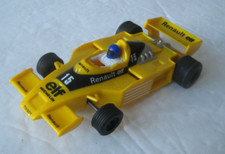 SCALEXTRIC Formula 1 Renault