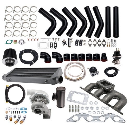 Turbo kit - turbo,