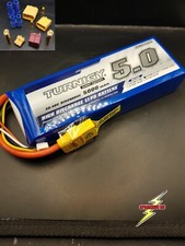 Turnigy 5000Mah 3s 11.1v 30c -