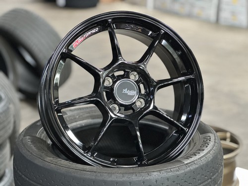 New 15x6 advanti - new, blizzard