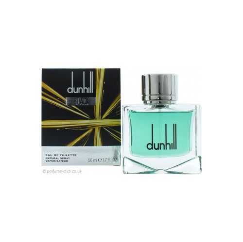 Dunhill black 30ml 100ml - -, eau