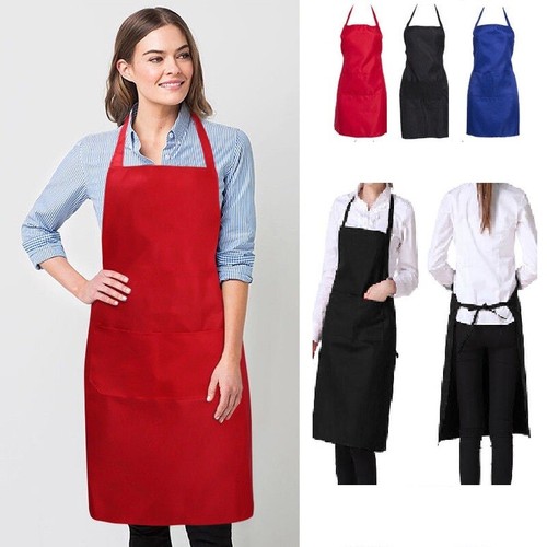 Black chefs apron professional - chefs,