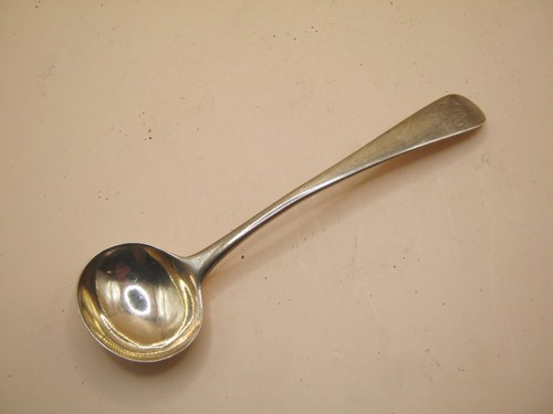Antique georgian sterling - antique,