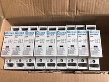 EUC1-20-2P 20A Modular