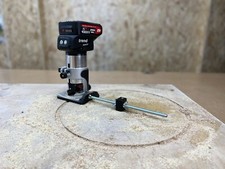 Circle jig for trend - circle,