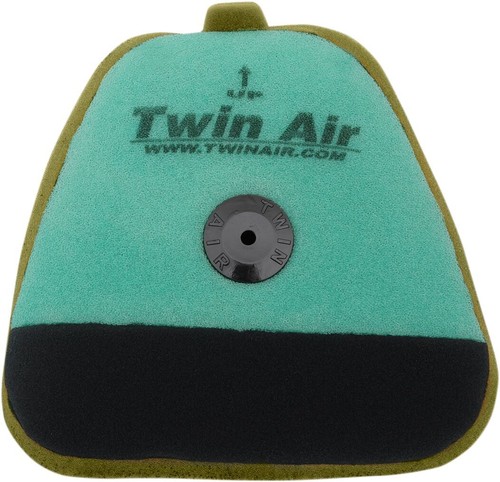 Twin air pre - air, pre-oiled
