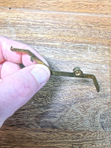 Smiths enfield clock movement - enfield,