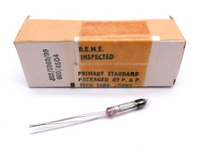 Mullard CV4504 Wire Ended