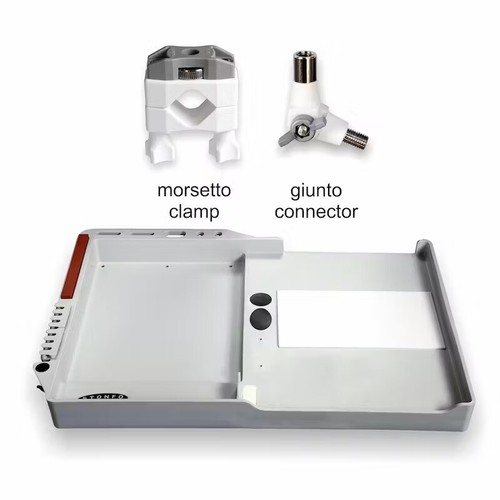Stonfo fishing bait - , tray
