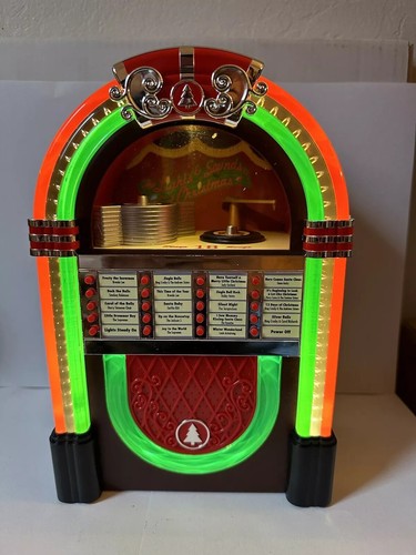 New christmas rock o rama - mr.,