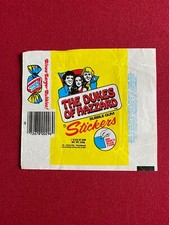 1981, DUKES OF HAZZARD