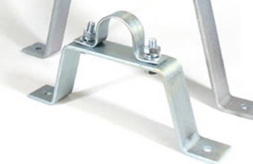 Doughty t33310 pipe wall - doughty,