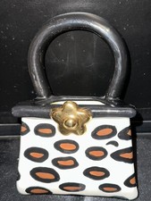 Russ Sonja Picaid Ceramic