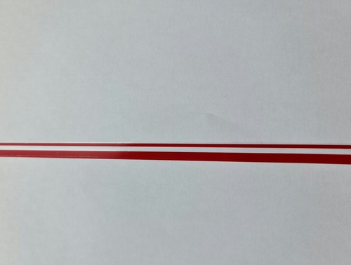 Decorative strips x - decorative,