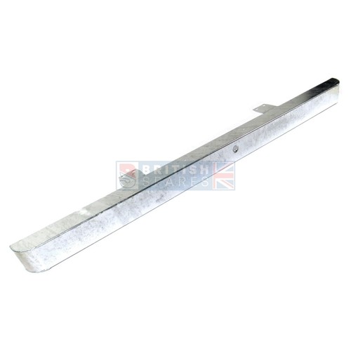 Made galvanised front - uk,