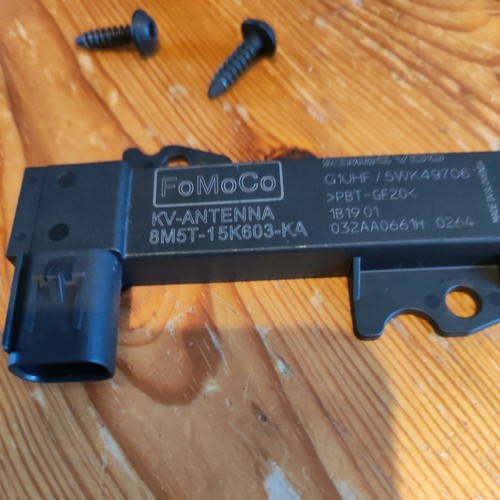 Ford focus mk3 - focus, antenna