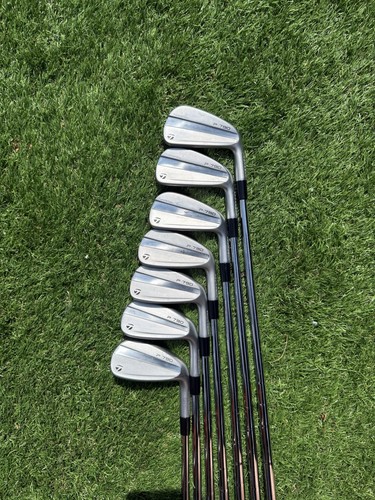 Taylormade p790 iron - taylormade,