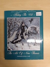 Parting the Veil : The Art of