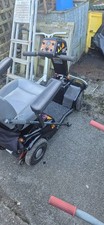 Electric scooter - electric,