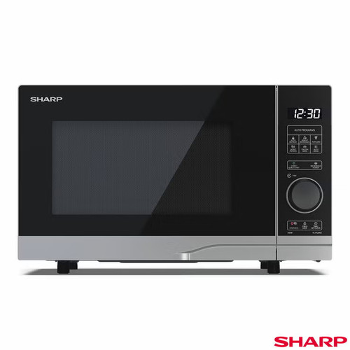 Sharp litre 700w solo - 20,