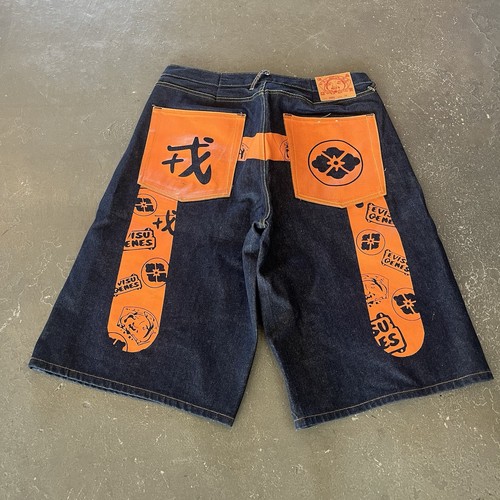 Vintage 2000 evisu - 2000’s,