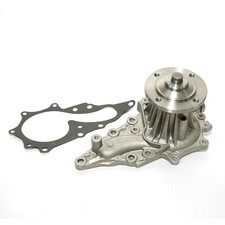 Water Pump Assy Fit 92-00 Toyota Soarer Lexus SC 2-Door JZZ31 3.0L 2JZ-GE Engine