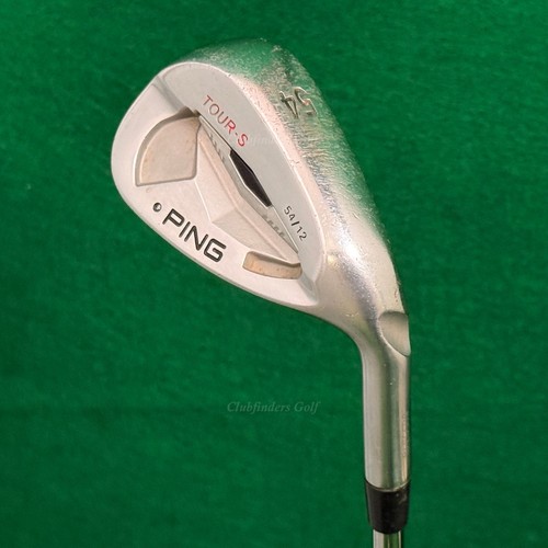 Ping tour black dot - black,